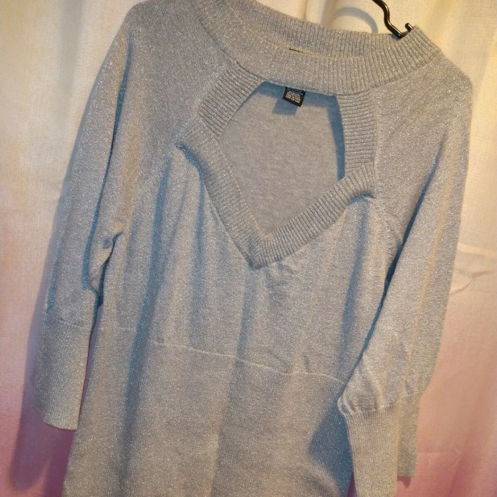 Torrid 3x sweater